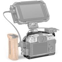 SmallRig Cage for Fujifilm X-T4 Camera CCF2808
