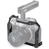 SmallRig Cage for Fujifilm X-T4 Camera CCF2808