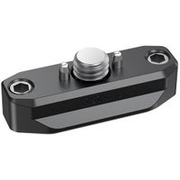SmallRig NATO Rail with ARRI Locating Screw 48mm BUN2521