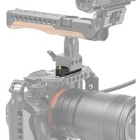 SmallRig NATO Rail with ARRI Locating Screw 48mm BUN2521