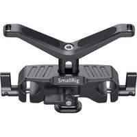 SmallRig 15mm LWS Universal Lens Support BSL2680