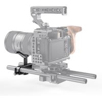 SmallRig 15mm LWS Universal Lens Support BSL2680