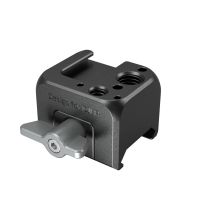SmallRig 3025 NATO Clamp Accessory Mount for DJI RS 2/RSC2/ RS3/ RS4