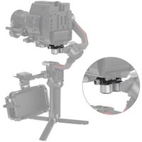 SmallRig Counterweight Kit for DJI RS 2/RSC 2 & Selected ZHIYUN Gimbals 3125