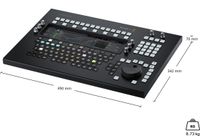 Blackmagic Design Fairlight Desktop Audio Editor 