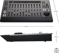 Blackmagic Design Fairlight Desktop Console 