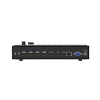 AVMATRIX HVS0402U - Micro 4 Channel HDMI Live Stream Multi-Format Video Switcher