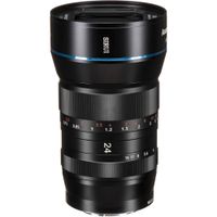 Sirui 24mm F2.8 1.33x Anamorphic Lens (MFT mount)