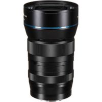 Sirui 24mm F2.8 1.33x Anamorphic Lens (MFT mount)
