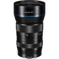 Sirui 24mm F2.8 1.33x Anamorphic Lens (MFT mount)