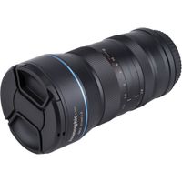 Sirui 24mm F2.8 1.33x Anamorphic Lens (MFT mount)