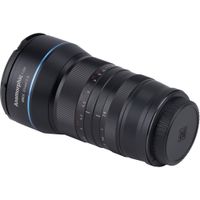Sirui 24mm F2.8 1.33x Anamorphic Lens (MFT mount)