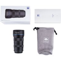 Sirui 24mm F2.8 1.33x Anamorphic Lens (MFT mount)