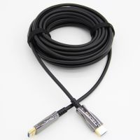 HDMI 2.0 4K HDR AOC Active Optical Fiber Cable HDCP 2.2@ARC 150m