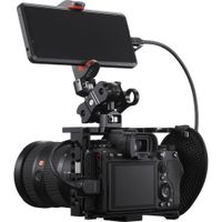 Sony Alpha 1 Mirrorless Digital Camera (Body Only)