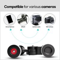 KONOVA Wireless Motorized Dolly Tank 2 