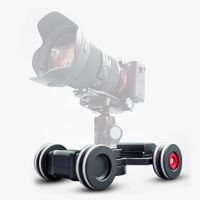 KONOVA Wireless Motorized Dolly Tank 2 
