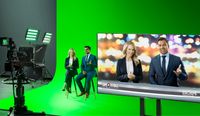 Blackmagic Design Ultimatte 12 Keyer Advanced Compositing Processor 