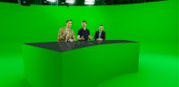 Blackmagic Design Ultimatte 12 Keyer Advanced Compositing Processor 