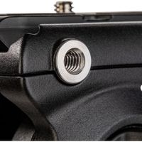 Benro S2 Pro (S2PRO) Flat Base Video Head 