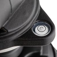 Benro S2 Pro (S2PRO) Flat Base Video Head 