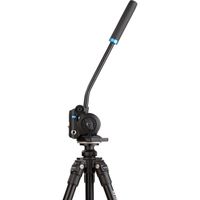 Benro S2 Pro (S2PRO) Flat Base Video Head 