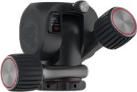 Benro Polaris - Electric Tripod Head 