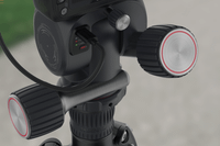 Benro Polaris - Electric Tripod Head 