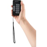 NanLite Nanlink WS-RC-C2 Wireless RGB Remote Control