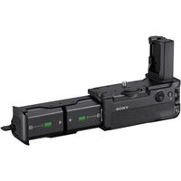 Sony VG-C3EM Vertical Grip for A9, A7 II and A7R III