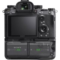 Sony VG-C3EM Vertical Grip for A9, A7 II and A7R III