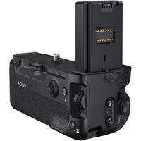 Sony VG-C3EM Vertical Grip for A9, A7 II and A7R III