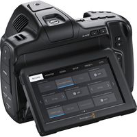 Blackmagic Design Pocket Cinema Camera 6K Pro Body (Canon EF)