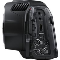 Blackmagic Design Pocket Cinema Camera 6K Pro Body (Canon EF)