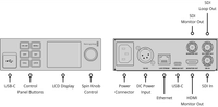 Blackmagic Design Web Presenter HD 