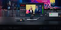 Blackmagic Design Web Presenter HD 