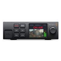 Blackmagic Design Web Presenter HD 