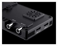 FeelWorld CUT6S 6" 4K 3G-SDI/HDMI Touchscreen Recorder/Monitor