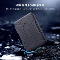 SmallRig Memory Card Case 3192