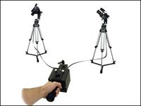 VZ-MC50 Motion Control Head (6 Kg) 