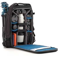 Tenba Solstice v2 24L Backpack - Black