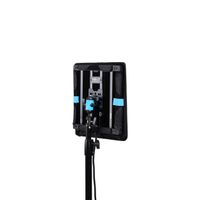 Nanlite PavoSlim 60C LED RGBWW Panel Light with Quick Open Softbox 60W / 7074 Lux