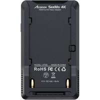 Accsoon SeeMo 4K iOS/HDMI Video Capture Terminal for iPhone and iPad UIT03