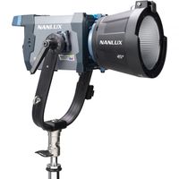 Nanlux Evoke 150C RGB LED Spot Light