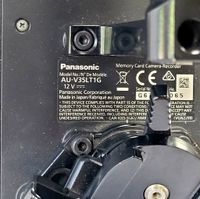 exDemo Panasonic Varicam 35 LT AU-V35LT1G Body