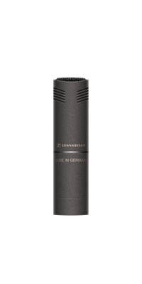 Sennheiser MKH 8090 Compact Wide Cardioid Condenser Microphone