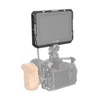 SmallRig Cage Kit for SmallHD Indie 7 and 702 Touch Monitor CMS2684