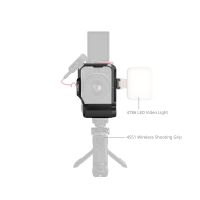 SmallRig Cage for Canon EOS R50 V (Black) 5427