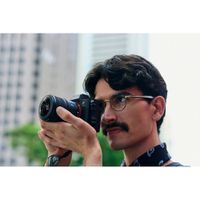 Sony FE 8-14mm F3.5 Fisheye G Lens (Sony E)