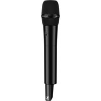 Sennheiser EW-DX MKE 2 / 835-S SET Dual-Channel Digital Combo Wireless System with Omni Lavalier and Handheld Mic